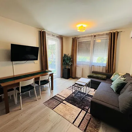 Pearl Wellness Siófok