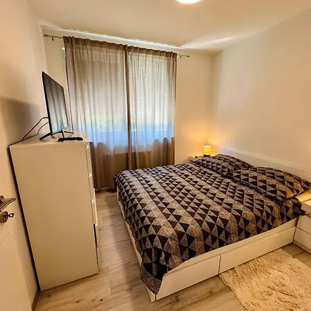Appartement Pearl Wellness *