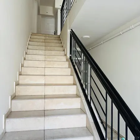 Appartement Pearl Wellness Siófok